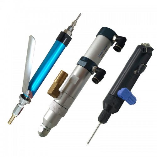 細節(jié)的精準把控 炫輝五金工具的控膠工藝與五金沖壓件制造